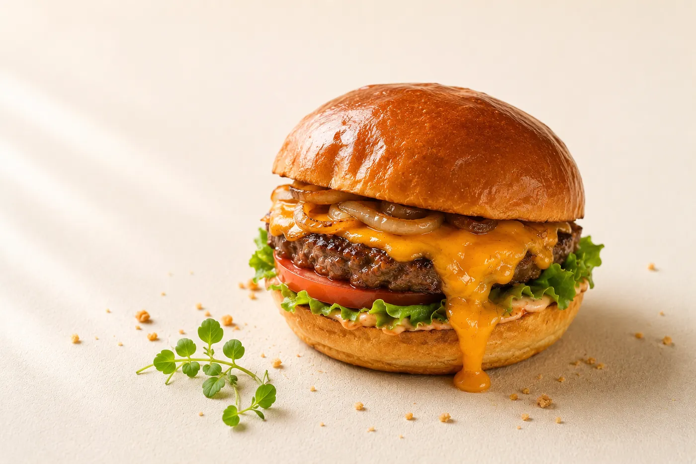 Burgers
